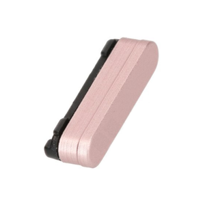 Samsung Galaxy Tab S8 Plus 12.4" virtanäppäin - Pink Gold