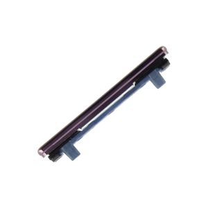 Samsung Galaxy Z Fold4 Äänenvoimakkuuspainike - Burgundy