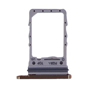 Samsung Galaxy Z Flip 4 simkortholder - Gylden