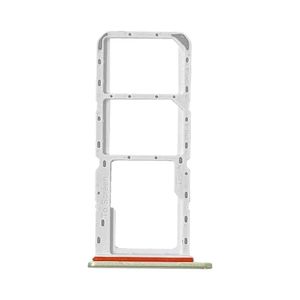 Samsung Galaxy A14 5G SIM-kortholder - Grønn