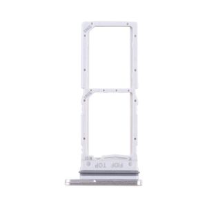Galaxy Z Fold5 5G Simkortshållare - Grå