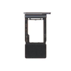 Samsung Galaxy Tab S9 FE WiFi SIM-korthållare - Grå