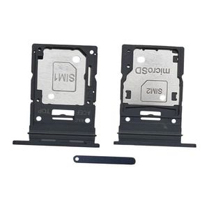 Samsung Galaxy A35 SIM-kortholder - sort