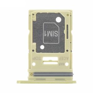 Samsung Galaxy A35 SIM-kortholder - Lime