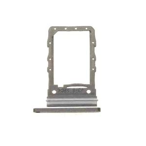 Samsung Galaxy Flip6 SIM-kortfack - Svart