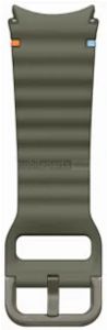Samsung Galaxy Watch7 Klokkearmbånd Spenne - Grønn