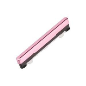Samsung Galaxy A56 Volumknapp Original - Awesome Pink