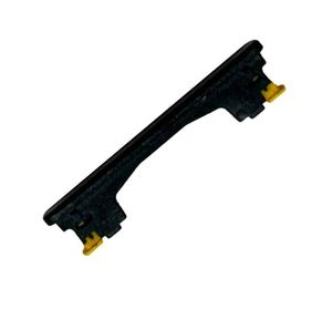 Samsung Galaxy A26 5G Volumeknap Original - Sort