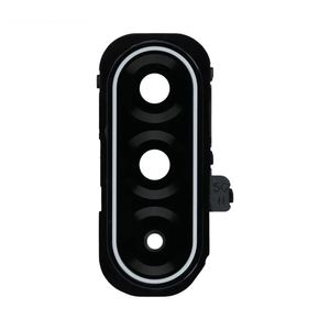 Samsung Galaxy A17 5G Camera Frame - Gray