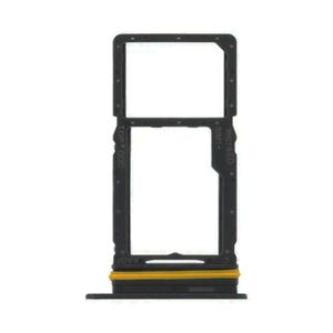 Samsung Galaxy A17 SIM-kortshållare - Blå