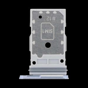 Samsung Galaxy s25 FE Dual SIM Card Holder - Dark Blue