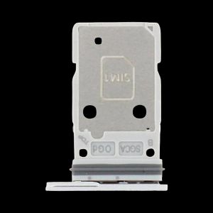 Samsung Galaxy s25 FE Dual SIM Card Holder - Light Blue