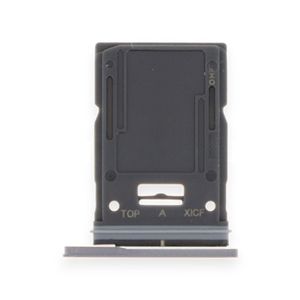 Samsung Galaxy Tab S11 Ultra SIM-kortshållare - Moonstone Gray