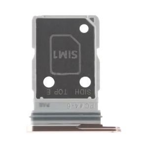 Samsung Galaxy S26 Ultra Dual SIM-kortshållare - Guld