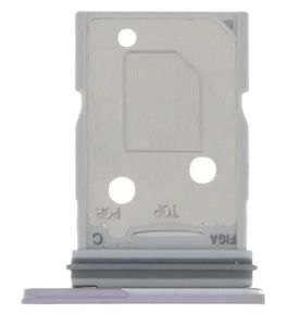Samsung Galaxy Z Fold8 SIM-korthållare - Lavender