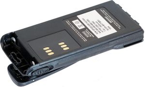 Motorola GP320/GP240/GP340 NI-MH erstatningsbatteri