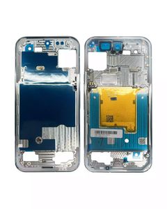 Google Pixel 9 Mellemramme  - Hvid