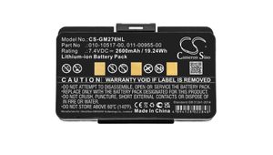 Garmin GPSMAP 276 etc