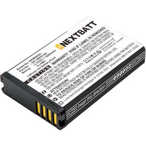 010-11599-00 for Garmin, 3.6(3.7V), 2200 mAh