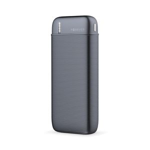 Forever powerbank TB-100M 10000 mAh - svart
