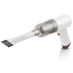 XO CZ007 Langaton Autoimuri – Valkoinen