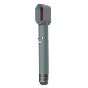 Dyson Airwrap silikonetui – grønn