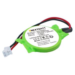 HP Pavilion DV6120br, 3.0V, 200 mAh
