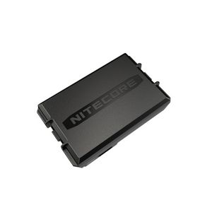 Nitecore HLB2500 Li-ion 2500mAh 3,8V oppladbart batteri