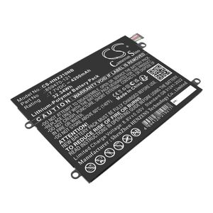 HP NNotebook X2 10-P043TU m.fl.