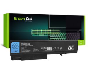 Green Cell TD09 Batteri til HP EliteBook & Compaq ProBook Serie