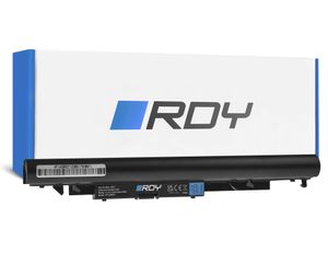 RDY Laptop-batteri JC04 919701-850 for HP 240 G6 245 246 G6 G6 250 G6 255 G6 osv.