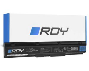 RDY Laptop Batteri PR08 till HP ProBook 4730 4730s 4740 4740s