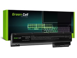 Green Cell Batteri til HP EliteBook 8560w, 8570w, 8760w, 8770w