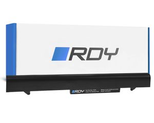 RDY Laptop Batteri HSTNN-IB4L RA04 745662-001 til HP ProBook 430 G1 G2 14.8V