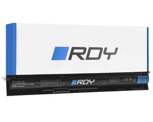 RDY bærbar batteri VI04 VI04XL 756743-001 756745-001 HP ProBook/Envy/Pavilion