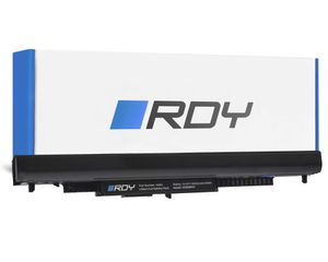 RDY kannettavan tietokoneen akku HS04 HSTNN-LB6U HSTNN-LB6V 807957-001 807956-001 HP:lle