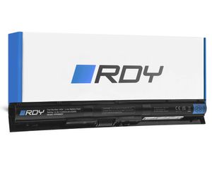 RDY Laptop-batteri KI04 for HP Pavilion 15-AB 15-AB250NG 15-AB250NW osv.