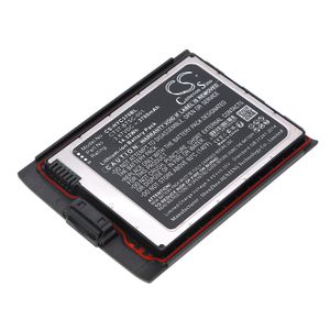 Honeywell CT30 XP Mobile Computer mfl
