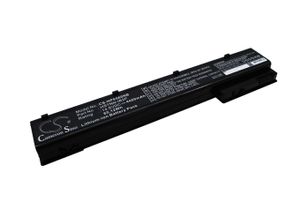 HP EliteBook 8560w etc