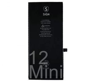iPhone 12 Mini Battery - Diagnostic Pass