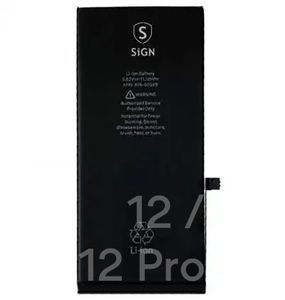 iPhone 12 / 12 Pro Akku - Diagnostic Pass
