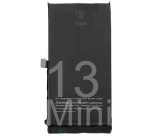 iPhone 13 Mini Akku - Diagnostic Pass