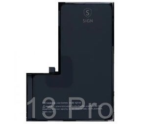 iPhone 13 Pro Akku - Diagnostic Pass