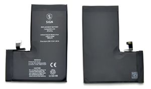iPhone 13 Pro Akku - Diagnostic Pass
