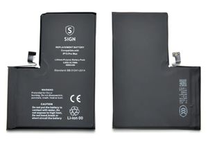 iPhone 13 Pro Max Akku - Diagnostic Pass