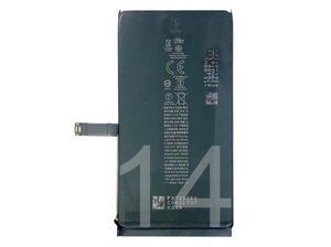 iPhone 14 Akku - Diagnostic Pass