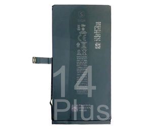 iPhone 14 Plus Akku - Diagnostic Pass