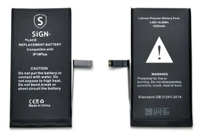 iPhone 14 Plus Akku - Diagnostic Pass