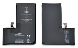 iPhone 14 Pro Akku - Diagnostic Pass