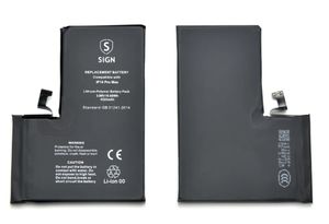 iPhone 14 Pro Max Akku - Diagnostic Pass